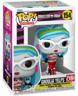 FUNKO POP! VINYL MH GHOULIA YELPS Main Image
