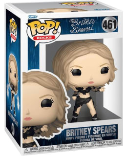 FUNKO POP BRITNEY SPEARS - STRONGER Main Image