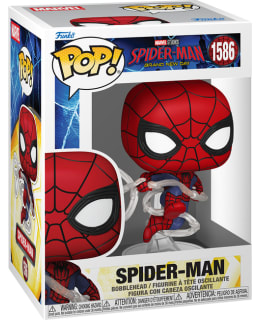 FUNKO POP! SPIDER-MAN (BRAND NEW DAY) Main Image