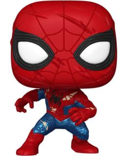 FUNKO POP! SPIDER-MAN - NO WAY HOME SUIT Main Image