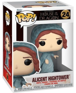 FUNKO POP! HOTD - ALICENT HIGHTOWER Main Image