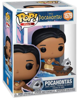FUNKO POP DISNEY - POCAHONTAS Main Image