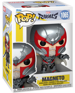 FUNKO POP VINYL MAGNETO (MARVEL RIVALS) Main Image