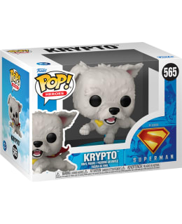 FUNKO POP VINYL SL 2025 KRYPTO Main Image