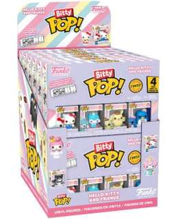 FUNKO BITTY POP! MULTIPACK: HELLO KITTY Main Image