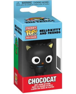 FUNKO POP SANRIO CHOCOCAT AVAIMENPERÄ Main Image