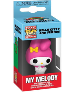 FUNKO POP SANRIO MY MELODY AVAIMENPERÄ Main Image