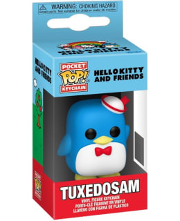 FUNKO POP SANRIO TUXEDOSAM AVAIMENPERÄ Main Image