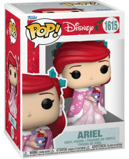 FUNKO POP! DISNEY ARIEL Main Image