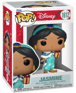 FUNKO POP! DISNEY JASMINE Main Image