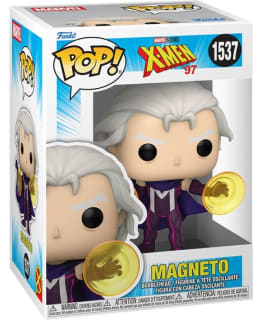 FUNKO POP! MARVEL MAGNETO Main Image
