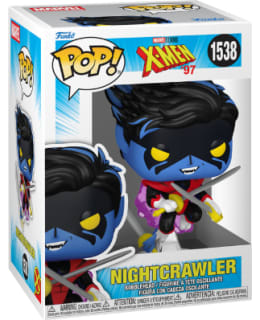 FUNKO POP! MARVEL: X-MEN´97 NIGHTCRAWLER Main Image