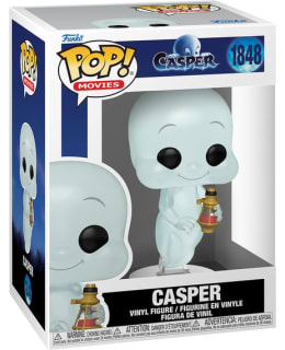 FUNKO POP! CASPER Main Image