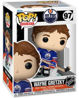 FUNKO POP! NHL WAYNE GRETZKY Main Image