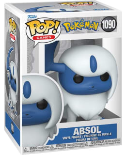 FUNKO POP! POKEMON ABSOL Main Image