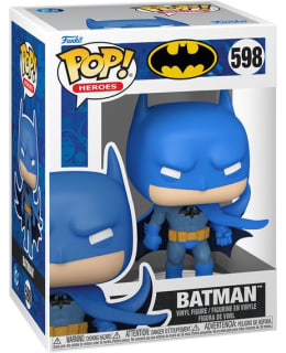 FUNKO POP! DC BATMAN DC NEW CLASSICS Main Image