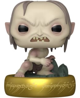 FUNKO POP VINYL LOTR GOLLUM(GW) Main Image