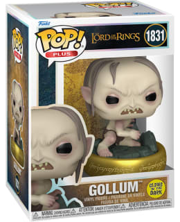 FUNKO POP VINYL LOTR GOLLUM(GW) Main Image