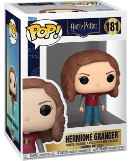 FUNKO POP VINYL HP HERMIONE OPPUGNO Main Image