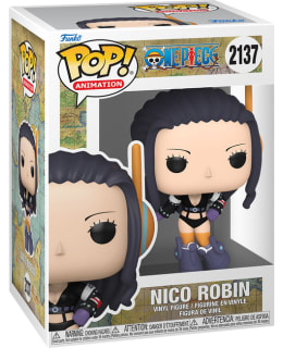 FUNKO POP! NICO ROBIN (EGGHEAD ARC) Main Image