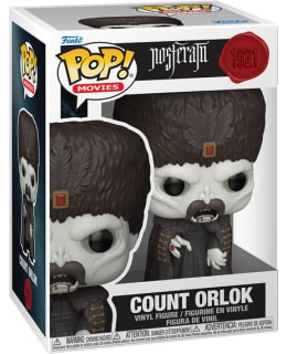 FUNKO POP! NOSFERATU COUNT ORLOK Main Image