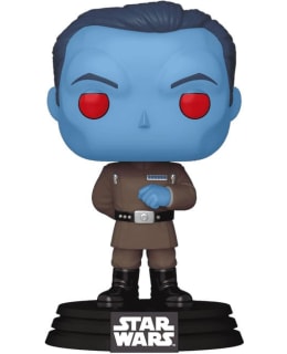FUNKO POP VINYL SW TOTE ADMIRAL THRAWN Main Image