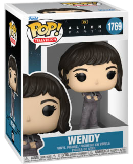 FUNKO POP! ALIEN: EARTH - WENDY Main Image