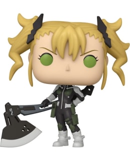 FUNKO POP! KAIJU NO. 8 KIKORU SHINOMIYA Main Image