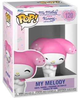 FUNKO POP VINYL SANRIO MELODY Main Image