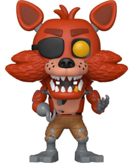 FUNKO POP VINYL FNAF FOXY Main Image
