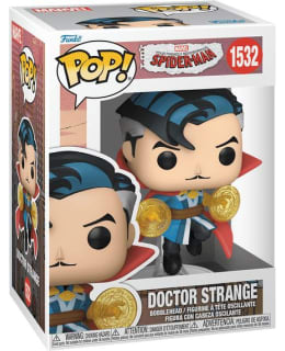 FUNKO POP! MARVEL DR. STRANGE Main Image