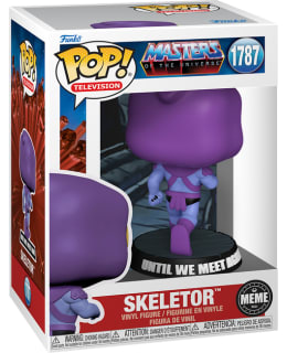 FUNKO POP! SKELETOR UNTIL WE MEET AGAIN Main Image