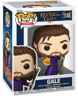 FUNKO POP! BALDUR´S GATE GALE Main Image