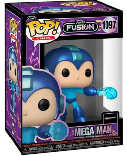 FUNKO POP! MEGA MAN Main Image