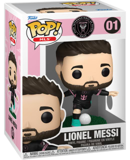 FUNKO POP VINYL LIONEL MESSI (MIAMI) Main Image