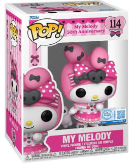 FUNKO POP! VINYL MY MELODY WITH PIPI Main Image