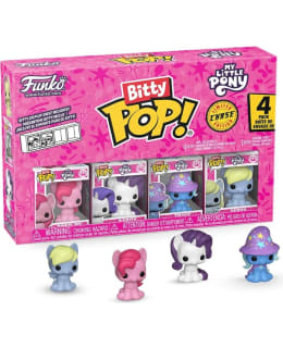 FUNKO BITTY POP! MULTIPACK: MLP Main Image
