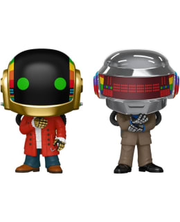 FUNKO POP! DAFT PUNK (DISCOVERY ERA) Main Image