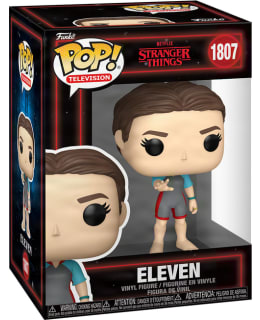 FUNKO POP! STRANGER THINGS ELEVEN WETSUI Main Image