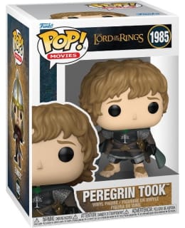 FUNKO POP VINYL LOTR PEREGRIN TOOK Main Image