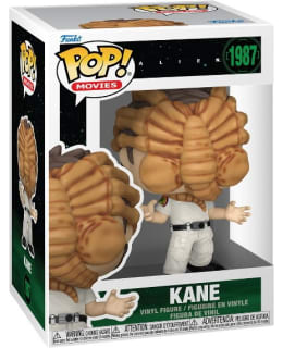 FUNKO POP VINYL ALIEN S2 KANE CB W/CH Main Image