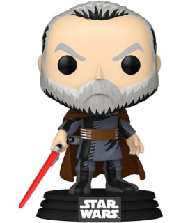 FUNKO POP VINYL SW S2 COUNT DOOKU Main Image