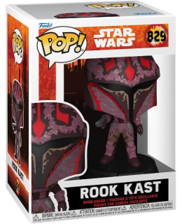 FUNKO POP VINYL STAR WARS DMSR POP 2 Main Image