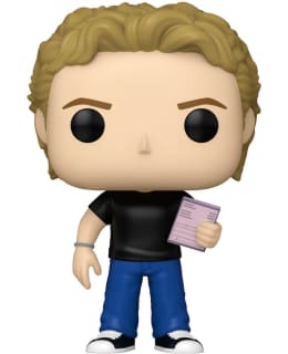 FUNKO POP! F&F - BRIAN O´CONNER Main Image