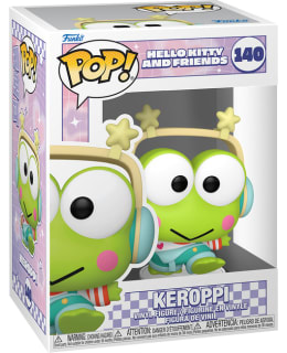 FUNKO POP VINYL HK KEROPPI K-POP Main Image