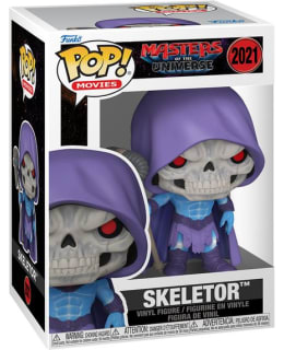 FUNKO POP! MOTU SKELETOR Main Image