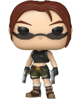 FUNKO POP! TOMB RAIDER LARA CROFT (AOD) Main Image