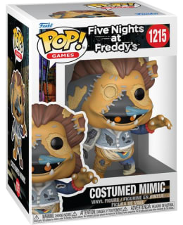 FUNKO POP! FNAF - COSTUMED MIMIC Main Image