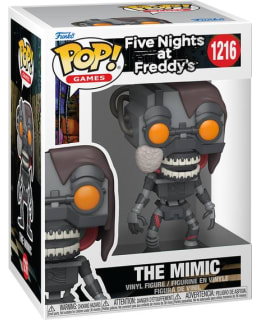 FUNKO POP! FNAF- THE MIMIC Main Image