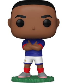 FUNKO POP! FIFA - KYLIAN MBAPPÉ (FRANCE) Main Image